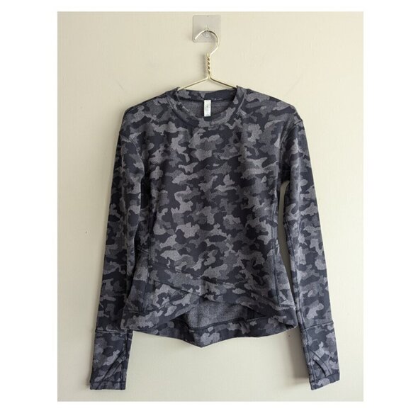 Lululemon Close to Crossing Long Sleeve *Rulu - Picture 5 of 12